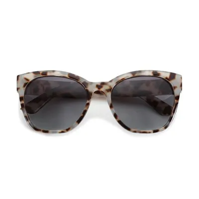 ক্যাট আই ওভারসাইজড মহিলাদের সানগ্লাস